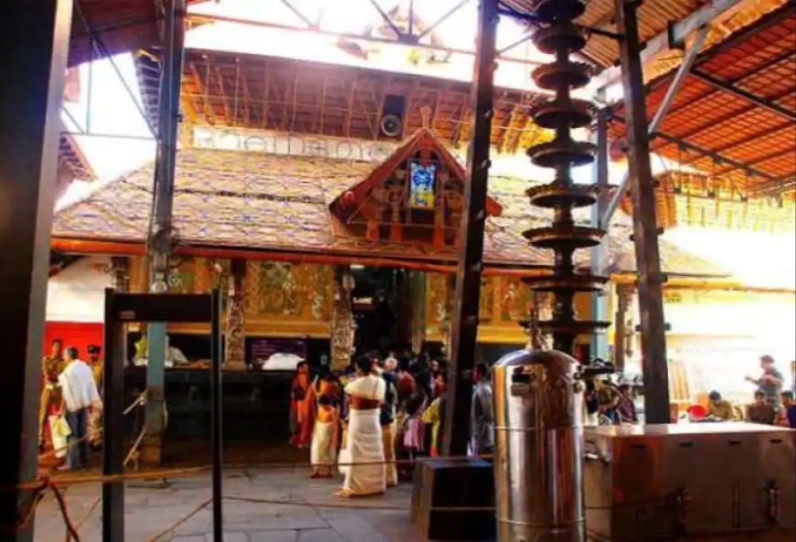 ഗുരുവായൂർ ക്ഷേത്രം നാളെ തുറക്കും; ഒരു ദിനം 300 പേർക്ക് പ്രവേശനം, വിവാഹങ്ങൾക്കും അനുമതി