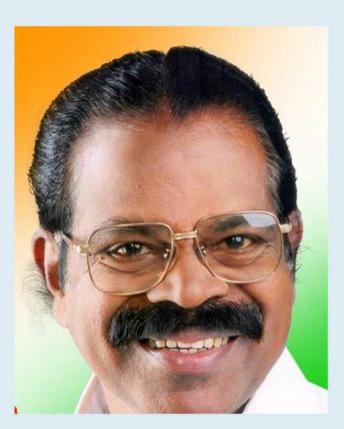 മിൽമ ചെയർമാൻ പി.എ ബാലൻ മാസ്റ്റർ (73) അന്തരിച്ചു