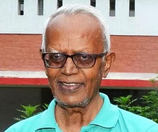 മനുഷ്യാവകാശ പ്രവര്‍ത്തകന്‍ ഫാദര്‍ സ്റ്റാന്‍ സ്വാമി അന്തരിച്ചു