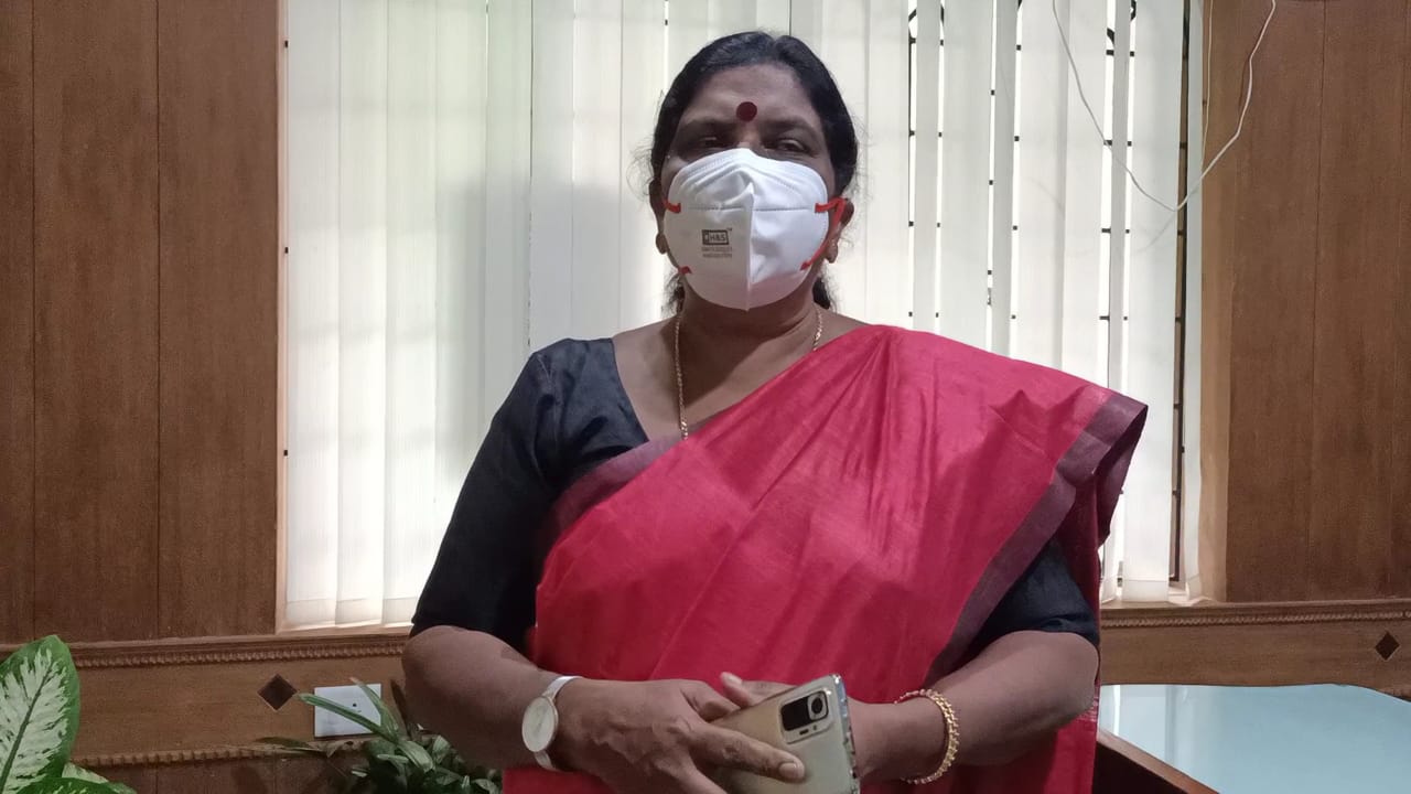 മൃഗസംരക്ഷണ മേഖലയിൽ വെറ്ററിനറി നഴ്സിംഗ് കോളേജ് ആരംഭിക്കുമെന്ന് മന്ത്രി ജെ. ചിഞ്ചുറാണി