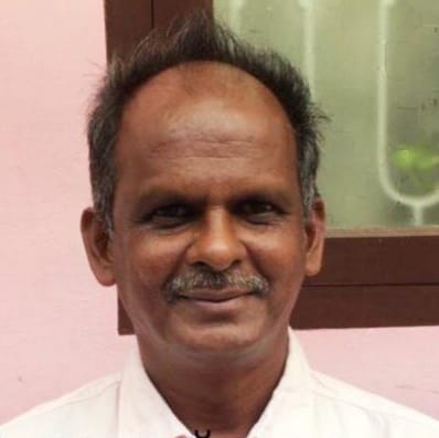 കെട്ടിടത്തിന് മുകളിൽ നിന്ന് വീണ് കരാറുകാരൻ മരിച്ചു
