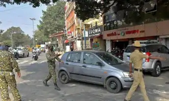 കേരളത്തില്‍നിന്ന് എത്തുന്നവര്‍ക്ക് കോവിഡ് നെഗറ്റീവ് സര്‍ട്ടിഫിക്കറ്റ് നിര്‍ബന്ധമാക്കി കര്‍ണാടക