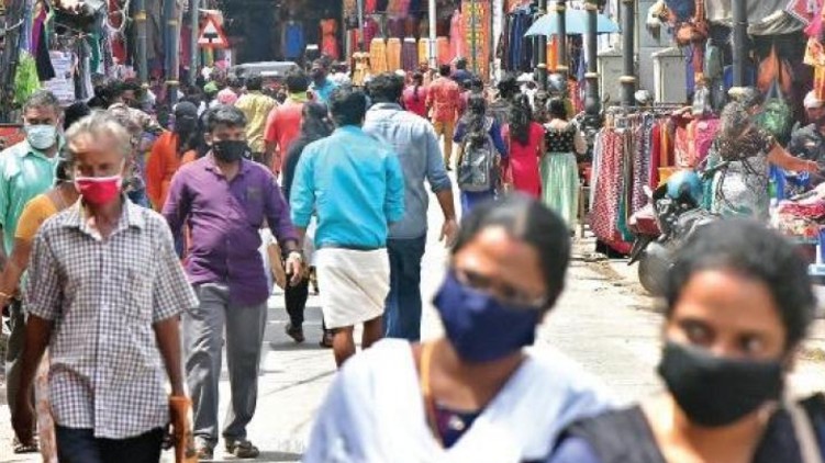 സംസ്ഥാനത്ത് ബക്രീദ് പ്രമാണിച്ച് മൂന്ന് ദിവസം ലോക്ഡൗണില്‍ ഇളവ്; കടകള്‍ തുറന്ന് പ്രവർത്തിക്കും