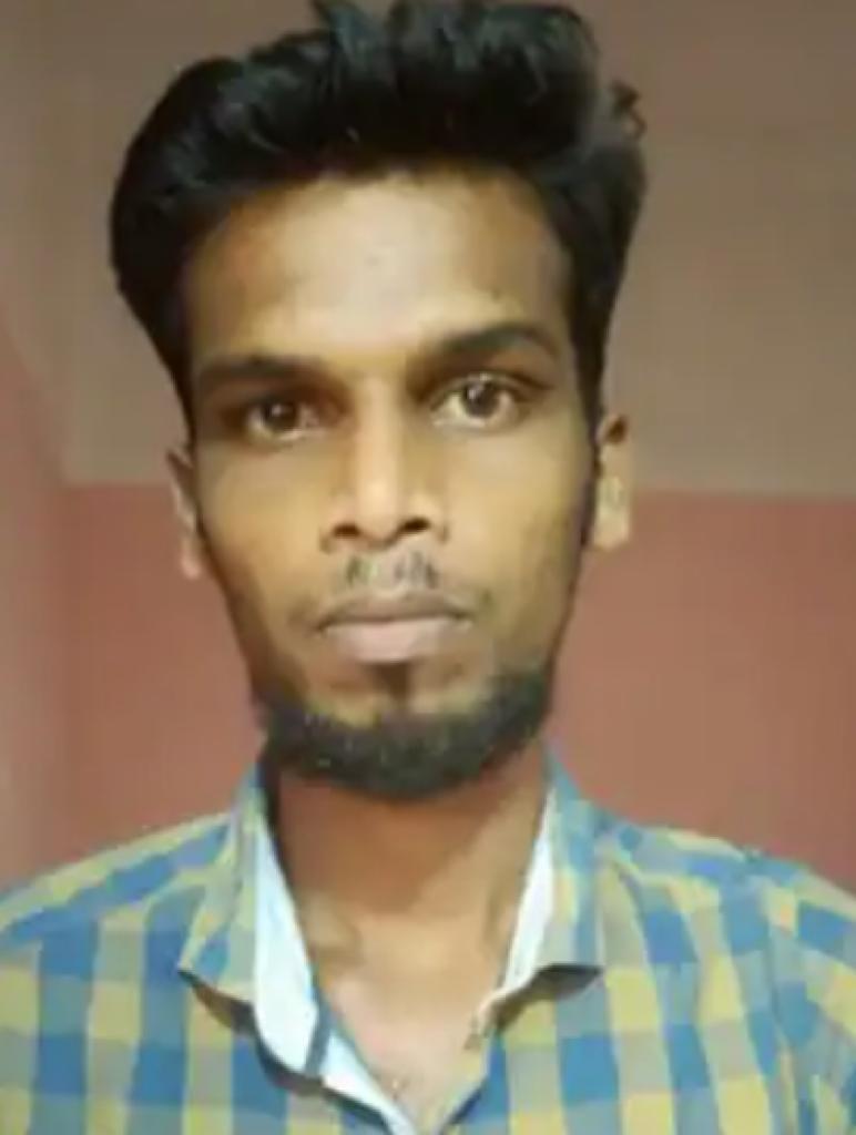 കുപ്രസിദ്ധ മോഷ്ടാവ് ട്യൂബ് ഖാദർ അറസ്റ്റിൽ