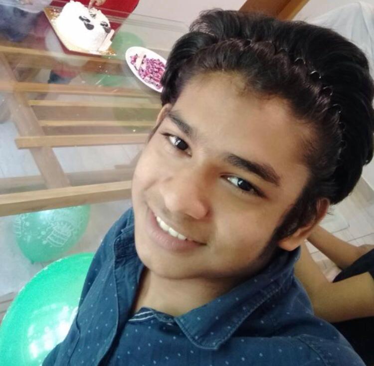 പ്ലസ്ടു വിദ്യാർത്ഥി തൂങ്ങി മരിച്ചു