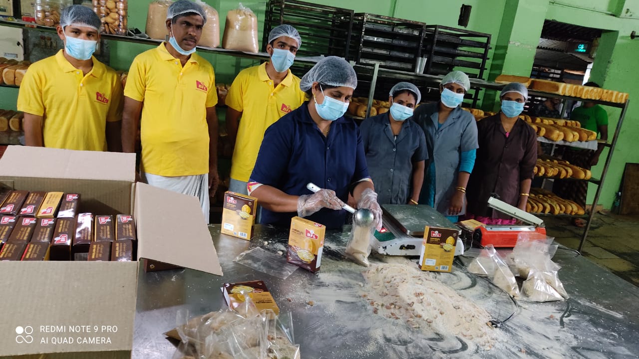 ഓണത്തിന് താരമാകാനൊരുങ്ങി ചക്കക്കുരു; പായസം മിക്സ് വിപണിയിലേക്ക്