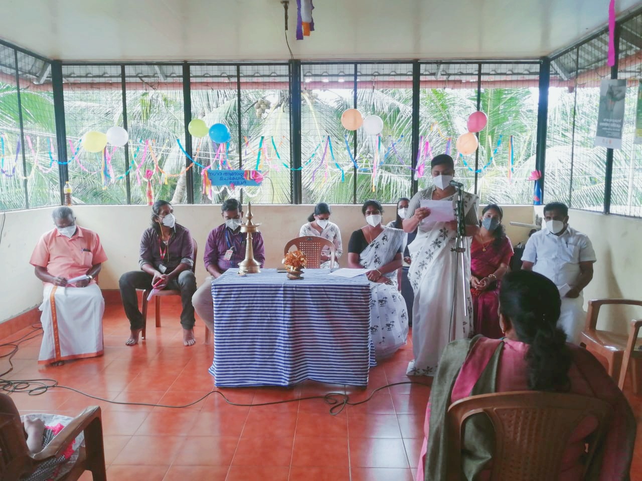 പാലിന്‍റെ ഗുണനിലവാരം ഉറപ്പാക്കാൻ സംവിധാനം