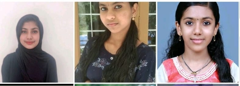 ഗാന്ധീയം ക്വിസ് മത്സരം; വിജയികളെ ആദരിച്ചു