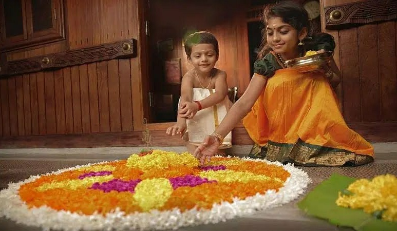 ഇന്ന് അത്തം; തൃപ്പൂണിത്തുറ അത്തച്ചമയം ചടങ്ങുകൾ മാത്രമാക്കി ചുരുക്കി