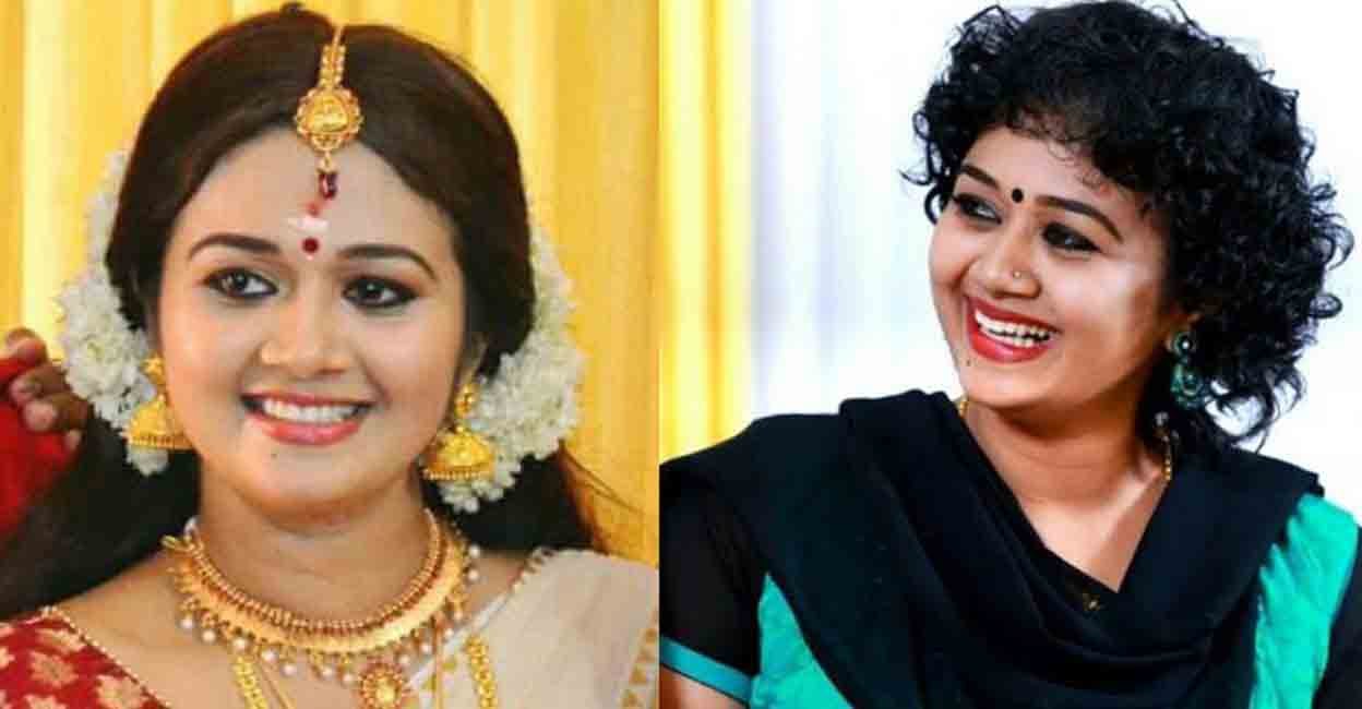 നടി ശരണ്യ ശശി അന്തരിച്ചു