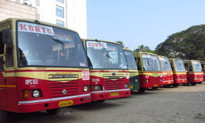 ഓണക്കാലത്ത് കെഎസ്ആർടിസി യാത്രാക്കാരുടെ ആവശ്യാനുസരണം സർവ്വീസുകൾ നടത്തും