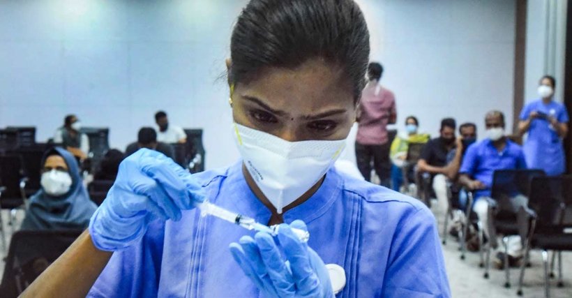 മൂന്നാം തരംഗം; മരണനിരക്ക് പരമാവധി കുറയ്ക്കുന്നതിന് പുതിയ മാർ​ഗ നിര്‍ദേശങ്ങള്‍