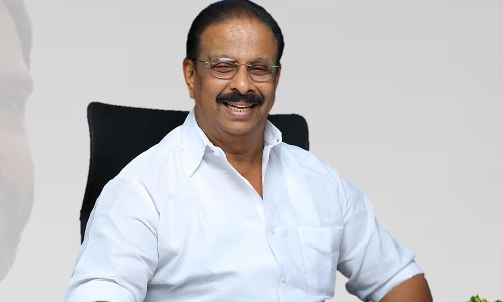 കെ പി സി സി പ്രസിഡന്റ് കെ സുധാകരന്‍ എം പി നാളെ വയനാട് ജില്ലയില്‍