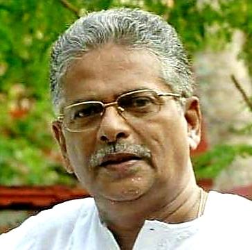 മുതിർന്ന മാധ്യമ പ്രവർത്തകൻ കെ.എം. റോയ് അന്തരിച്ചു