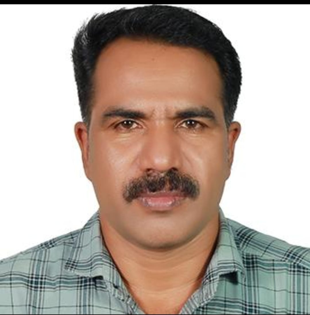 എ ഇ സതീഷ്‌ ബാബുവിന് സംസ്ഥാന അധ്യാപക അവാർഡ്