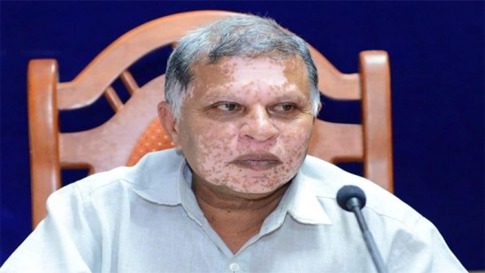 സി കെ ശശീന്ദ്രൻ സഹകരണ ക്ഷേമനിധി ബോർഡ്‌ വൈസ്‌ ചെയർമാൻ
