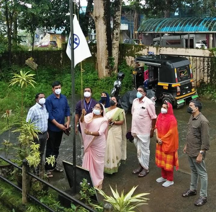 അമ്പലവയൽ ഗ്രാമപഞ്ചായത്ത് ലോക സാക്ഷരതാ ദിനം ആചരിച്ചു