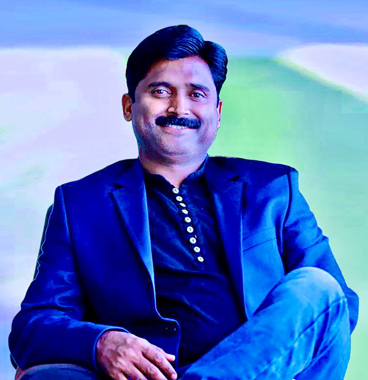 ജെസിഐ കൽപ്പറ്റ കമൽ പത്ര അവാർഡ് ഉസ്മാൻ മദാരിക്ക്