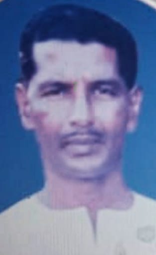 പ്രമുഖ ട്രേഡ് യൂണിയൻ നേതാവ്  കെ വി കൊച്ചെറിയ നിര്യാതനായി.