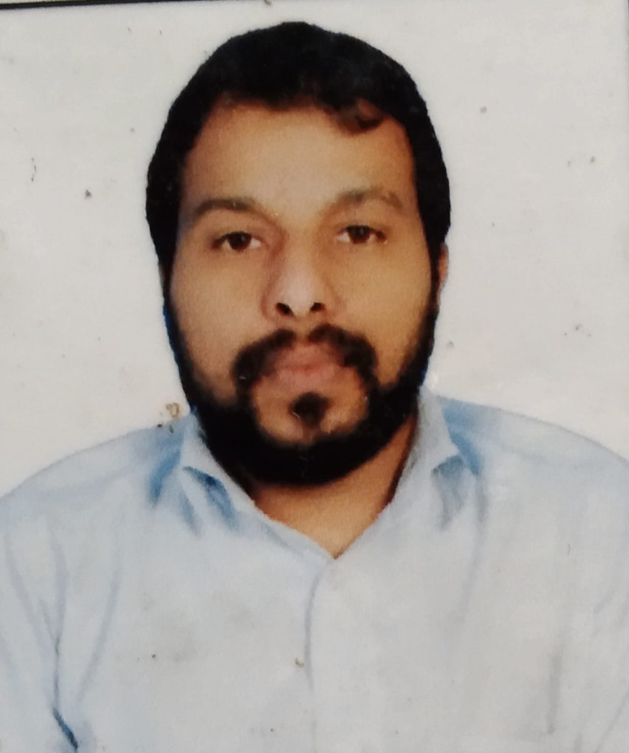 സംസ്ഥാനത്ത് ആദ്യമായി കാട്ടുപന്നിയെ കൊല്ലാൻ അനുമതി നേടി ഭിന്നശേഷിക്കാരൻ.