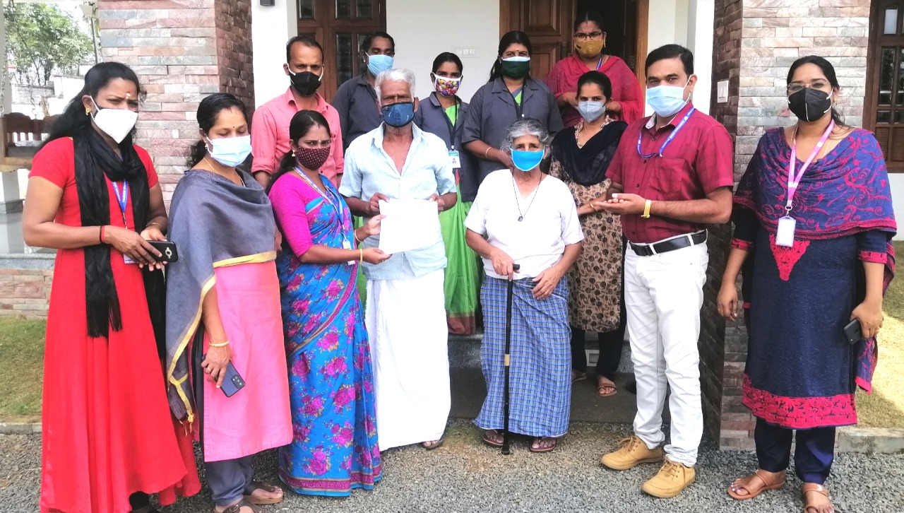 ഹരിതകര്‍മ്മ സേനക്ക് പ്രവര്‍ത്തന കലണ്ടറൊരുക്കി തരിയോട് ഗ്രാമപഞ്ചായത്ത്