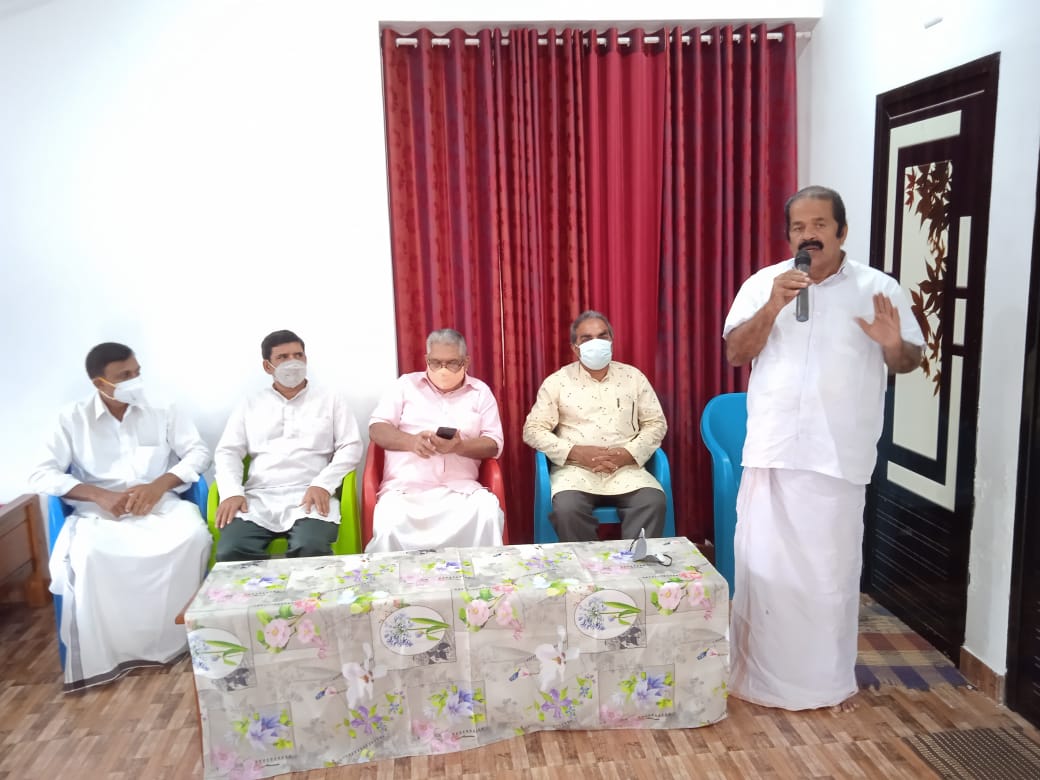 പൂഴിത്തോട് – ബദൽ റോഡ്- കടുത്ത അവഗണനയുടെയും തികഞ്ഞ നീതി നിഷേധത്തിൻ്റെയും പ്രതീകം – ബദൽ റോഡ് വികസന സമിതി