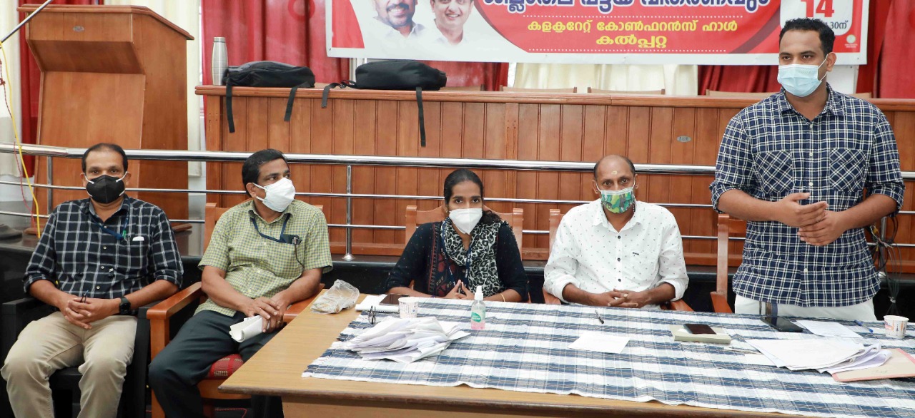 കെസ്‌റു- സ്വയം തൊഴില്‍ പദ്ധതി;55 അപേക്ഷകള്‍ക്ക് അംഗീകാരം