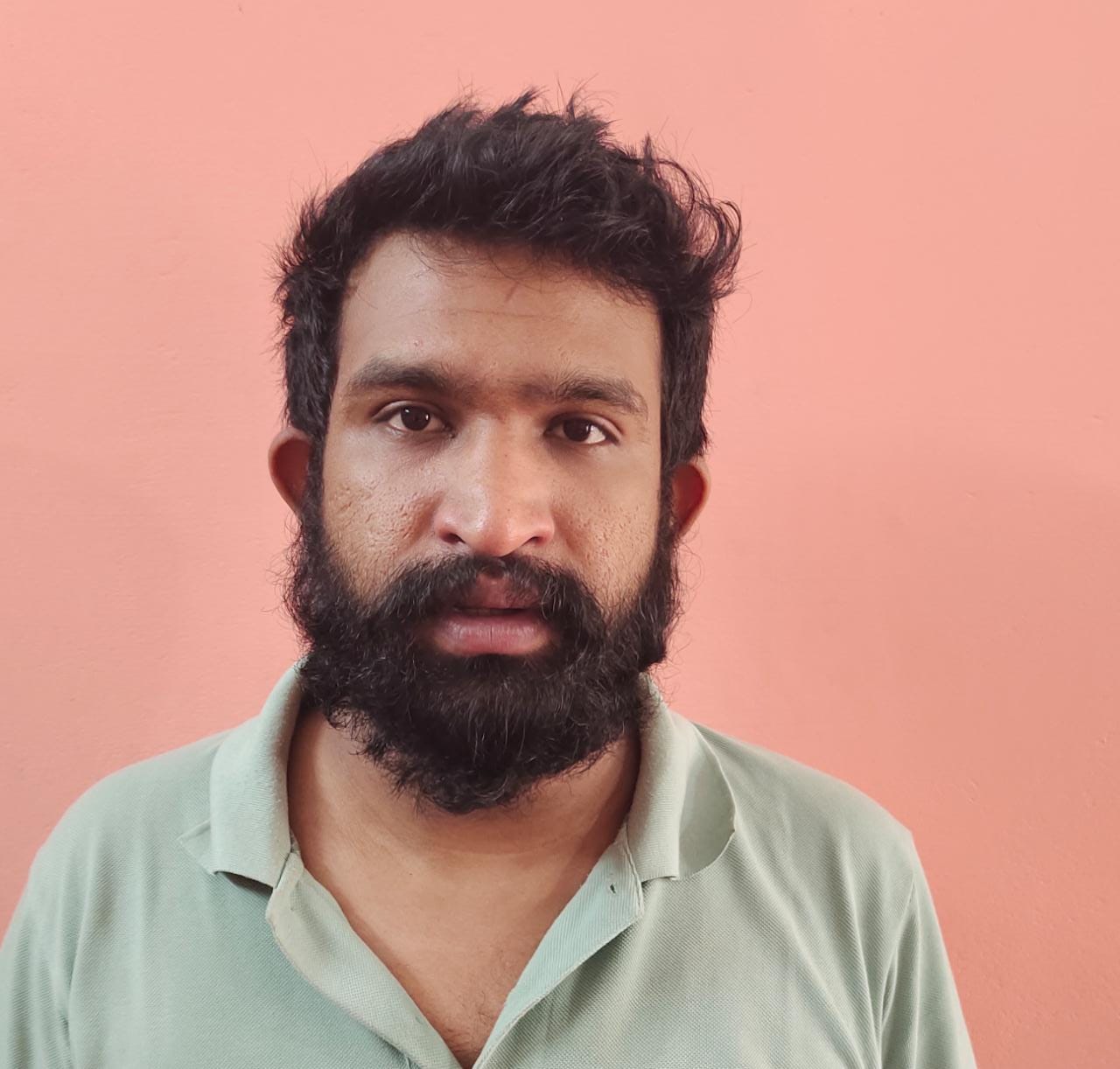 വ്യാജ വിസ നൽകി ലക്ഷങ്ങൾ തട്ടിയെടുത്ത പ്രതി പിടിയിൽ