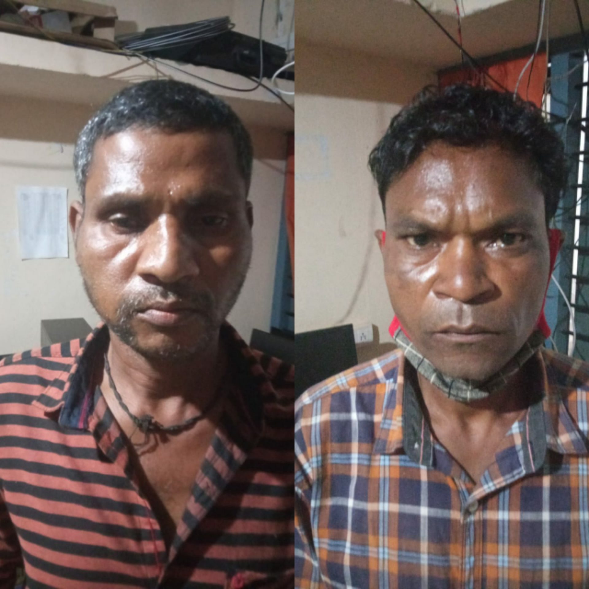 വയനാട് കലക്ട്രേറ്റിലെ ചന്ദനമരം മുറിച്ചതും ചന്ദന മര മോഷണ കേസിലെ പ്രതികൾ തന്നെയെന്ന് പോലീസ്