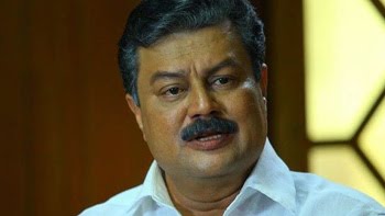 നടന്‍ റിസബാവ അന്തരിച്ചു