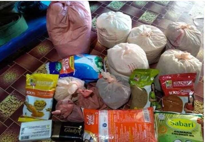 ഓണക്കിറ്റ് വിതരണം സെപ്റ്റംബർ മൂന്ന് വരെ നീട്ടി