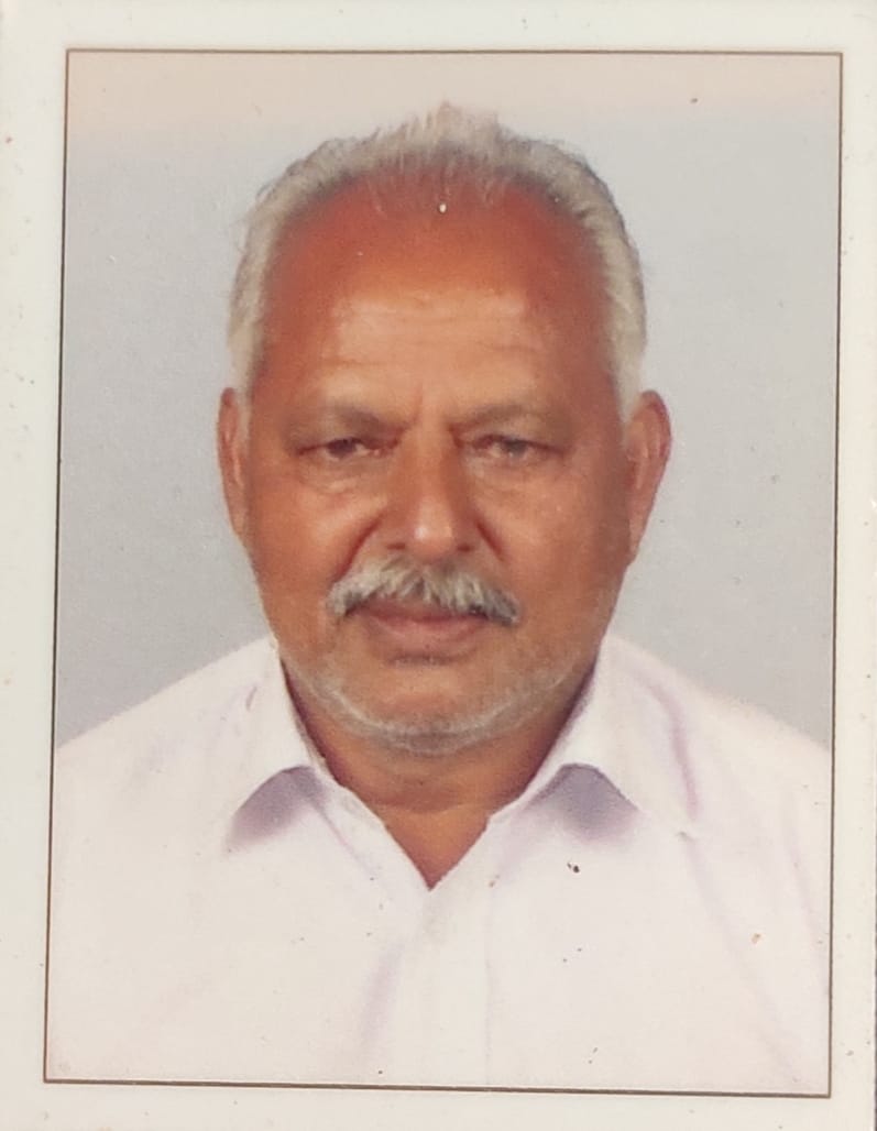 ഐസക് (81) നിര്യാതനായി