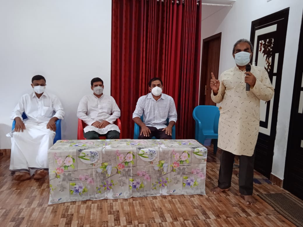 ബാണസുര സാഗർ ഡാമിന് സമീപമുള്ള റോഡിൽ വാഹനങ്ങൾ പാർക്കു ചെയ്യുന്നത് തടയണം – കേരള കോൺഗ്രസ്