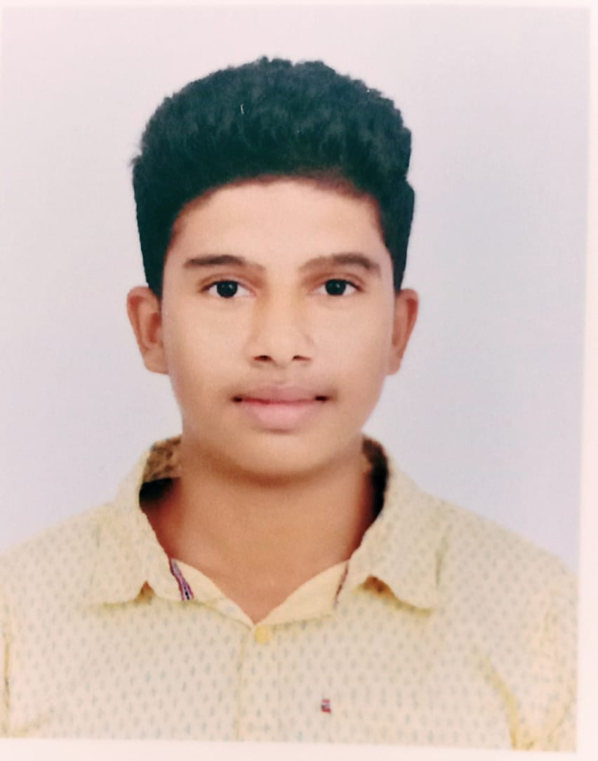 മെറ്റ് വിൻ ബിജു നന്മ മരം ബാലവേദി കോഡിനേറ്റർ