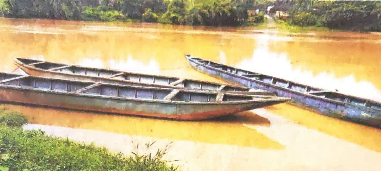 കബനിയിലെ തോണിക്കടവുകൾ തുറക്കാൻ നടപടി വേണം