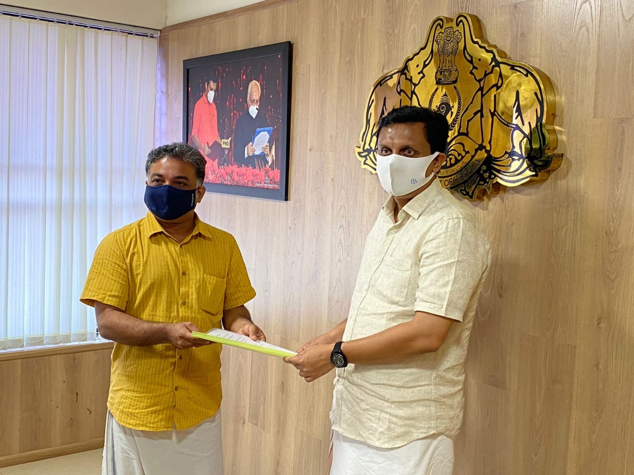 10 കാരവന്‍ പാര്‍ക്കുകള്‍ സ്ഥാപിക്കാന്‍ സിജിഎച്ച് എര്‍ത്ത് പദ്ധതി,   മറയൂരില്‍ ആദ്യ പാര്‍ക്ക്