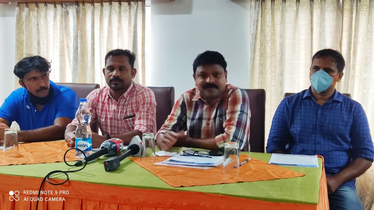 കേരള പ്രീമിയർ ലീഗിൽ എൻട്രി നേടി വയനാട് യുനൈറ്റഡ് എഫ്.സി.