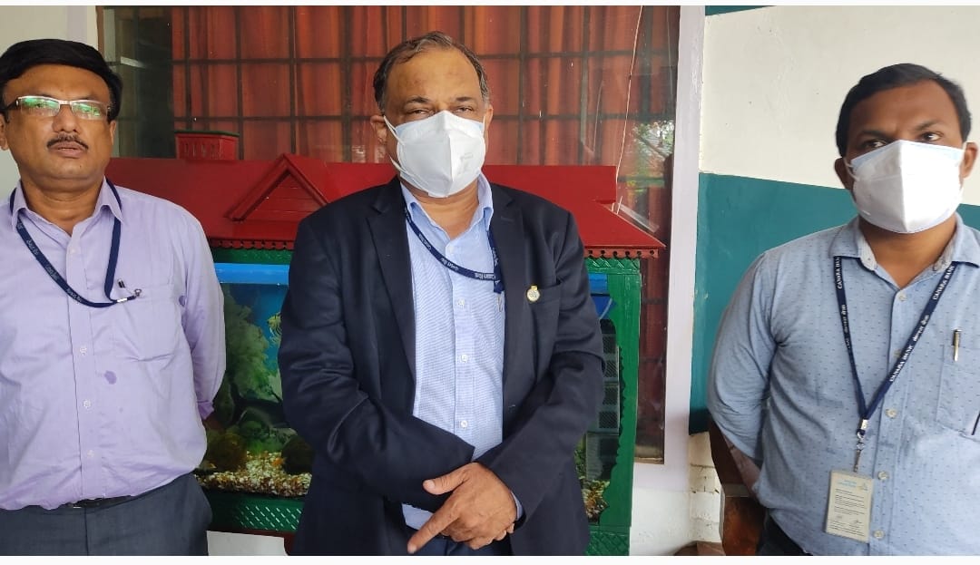 സാമ്പത്തിക ഉത്തേജന പാക്കേജ്; ഒന്നര ലക്ഷം സംരംഭകരുടെ വായ്പ പുന:ക്രമീകരിച്ചു.