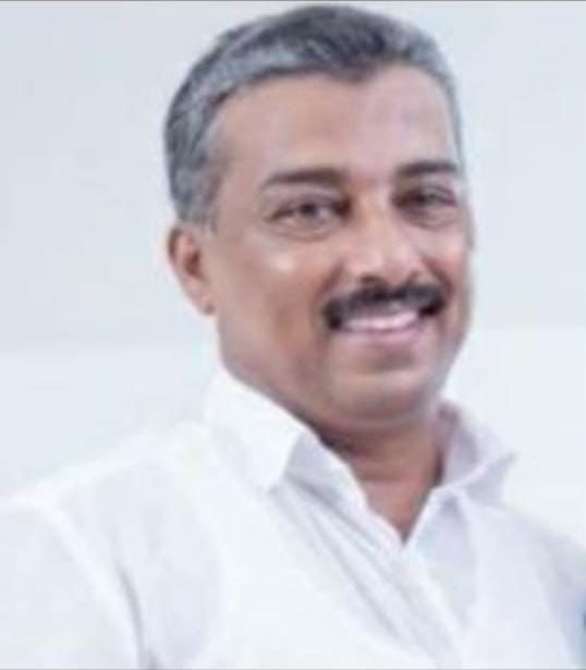 ജീവകാരുണ്യ പ്രവർത്തകൻ കൈപ്പാണി ഇബ്രാഹിം വിടപറഞ്ഞു