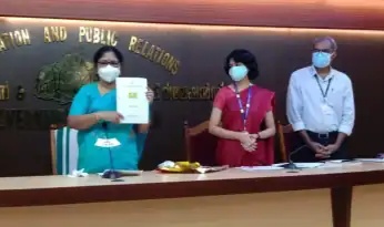 എന്‍ജിനീയറിങ്, ഫാര്‍മസി എന്‍ട്രന്‍സ് പരീക്ഷാഫലം പ്രഖ്യാപിച്ചു