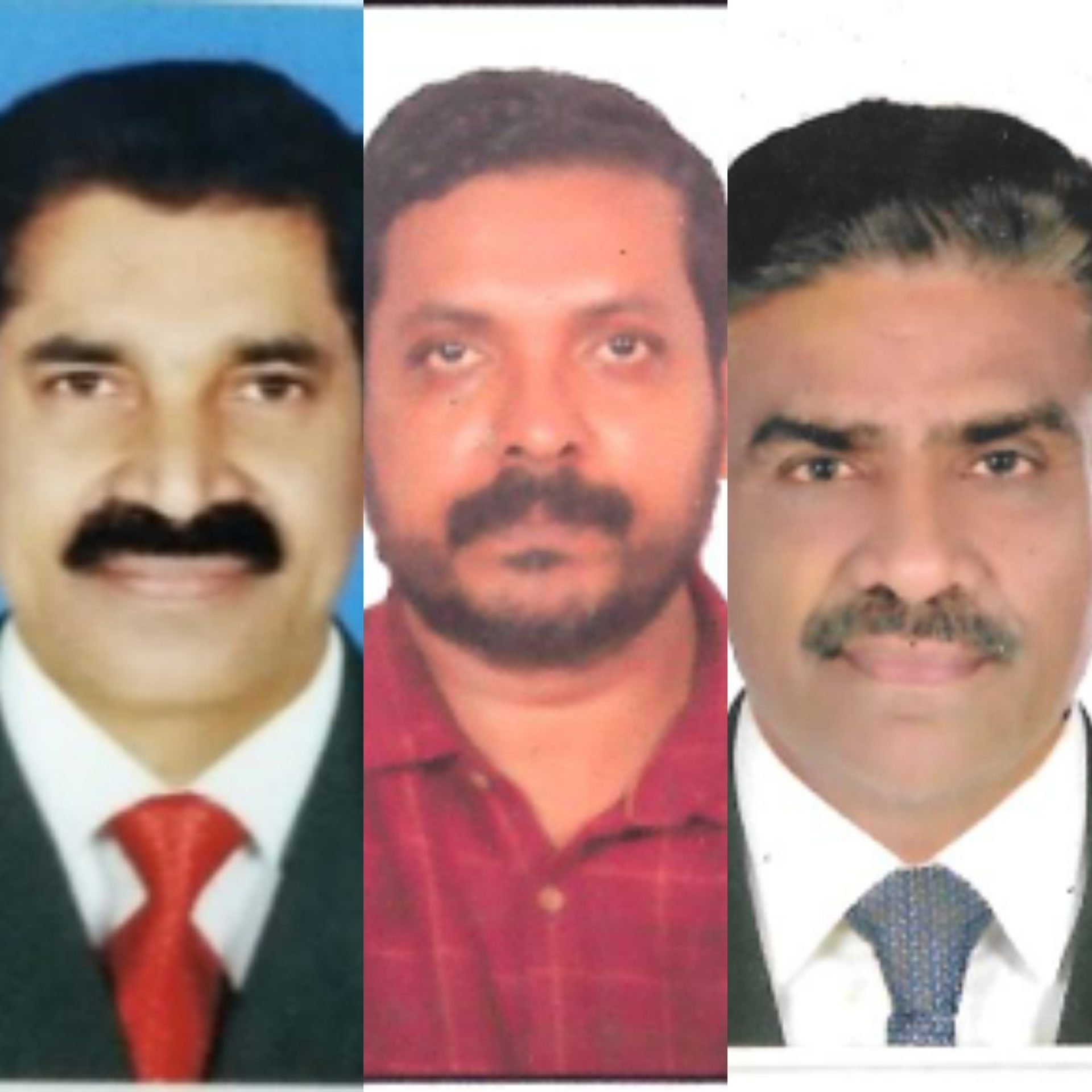 വയനാട് ചേംബർ ഓഫ് കോമേഴ്‌സിന് പുതിയ സാരഥികൾ