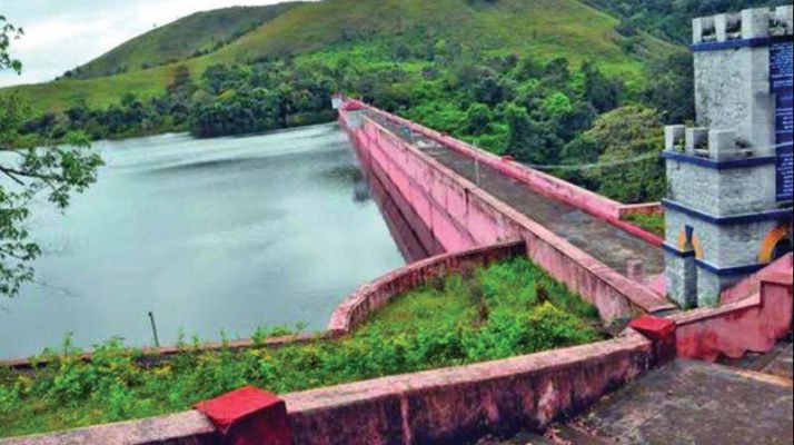 മുല്ലപ്പെരിയാര്‍ അണക്കെട്ട് തുറന്നു