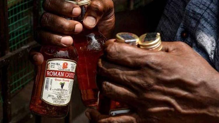 ബെവ്കോയുടെ പ്രവർത്തന സമയത്തിൽ മാറ്റം; നാളെ മുതൽ പുതിയ സമയക്രമം