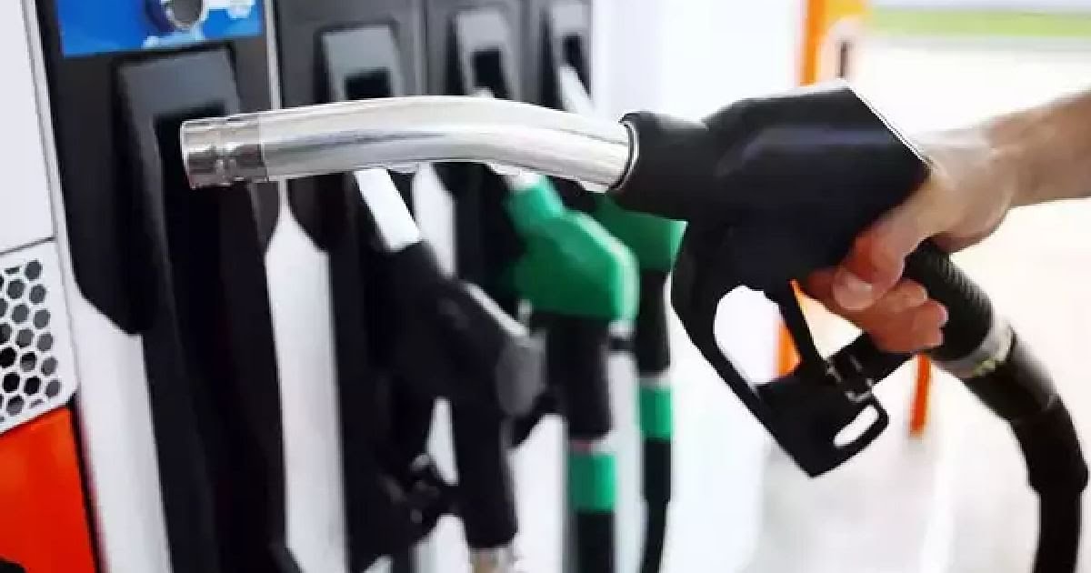 ഇന്ധനവില വീണ്ടും കൂട്ടി