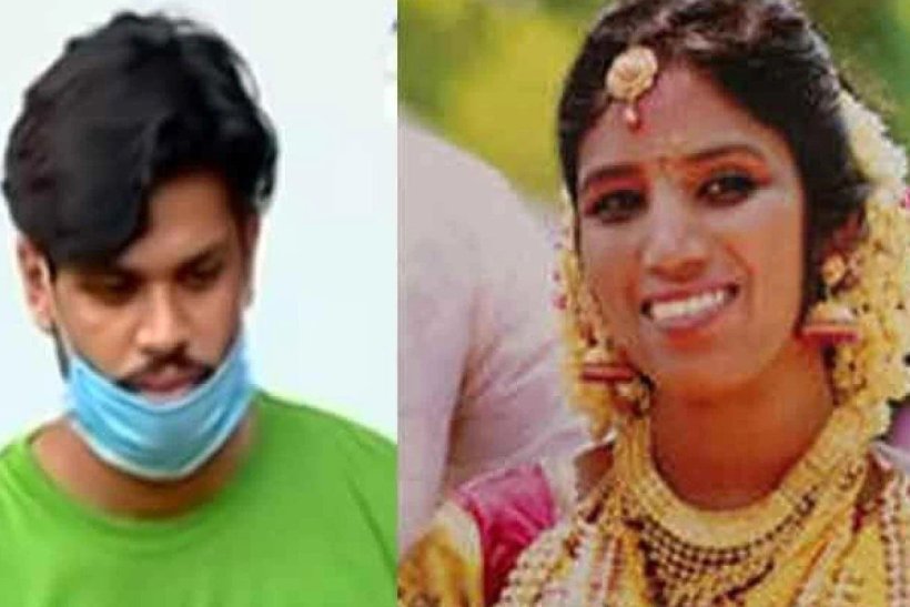 ഉത്ര വധക്കേസിൽ പ്രതി സൂരജ് കുറ്റക്കാരൻ;  ശിക്ഷ ബുധനാഴ്ച പ്രഖ്യാപിക്കും
