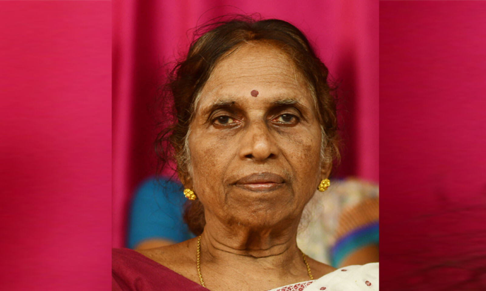 എഴുത്തച്ഛന്‍ പുരസ്‌കാരം പി വത്സലയ്ക്ക്