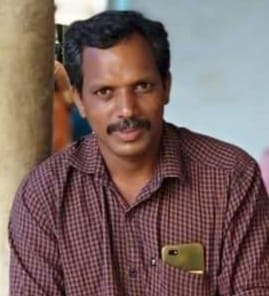 ഇസ്തിരിപ്പെട്ടിയിൽ നിന്ന് ഷോക്കേറ്റ് യുവാവ് മരിച്ചു