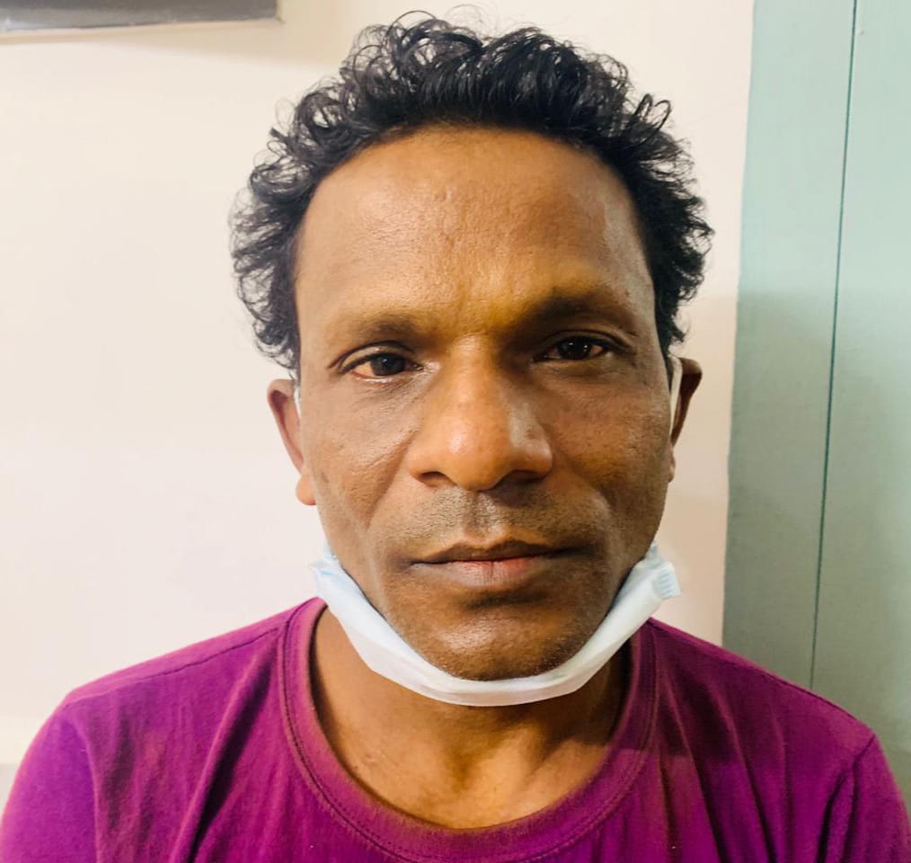 പൂജ കര്‍മ്മങ്ങളുടെയും ചികിത്സ യുടെയും മറവില്‍ പ്രായപൂര്‍ത്തി യാകാത്ത പീഡിപ്പിച്ച സംഭവം; പ്രതിക്ക് 27 വര്‍ഷം കഠിനതടവ്