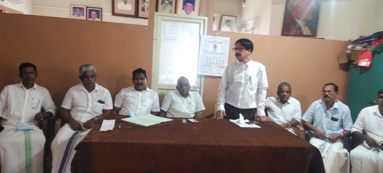 കർഷകരുടെ വായ്പയിന്മേലുള്ള ജപ്തി നടപടികൾ നിർത്തിവെക്കണം:  സ്വതന്ത്ര കർഷക സംഘം