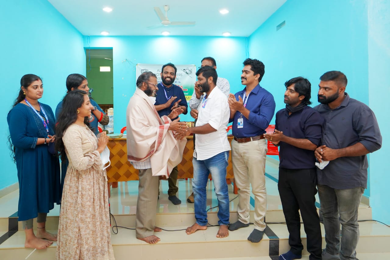 ഓൾ കേരള ഫോട്ടോഗ്രാഫർസ് അസോസിയേഷൻ മാനന്തവാടി മേഖല സമ്മേളനം  നടന്നു